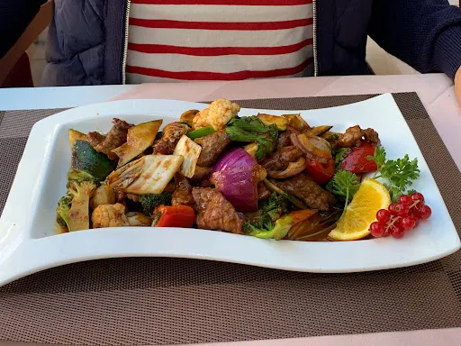 Bild von Restaurant Tam