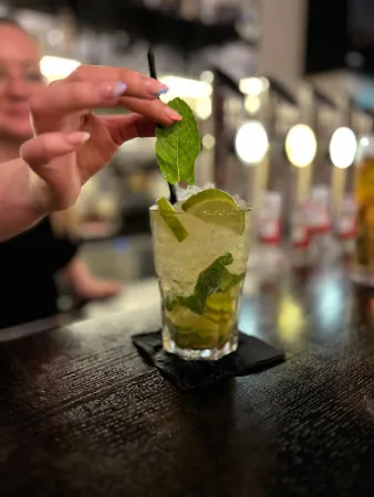Bild von Cafe Bar Depot