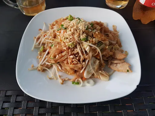 Bild von Thai Imbiss