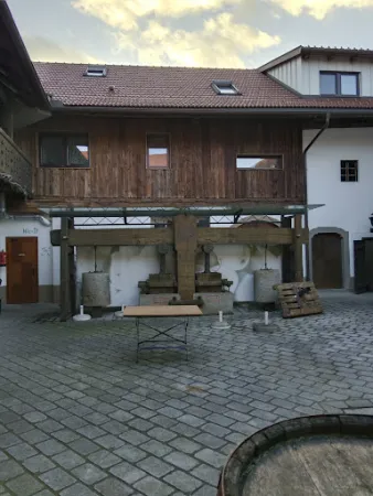 Bild von GenussBauernhof Distelberger