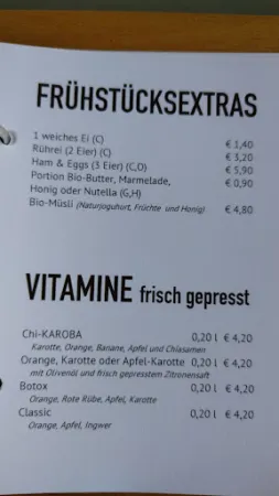 Bild von Bäckerei Winkler – St.Valentin