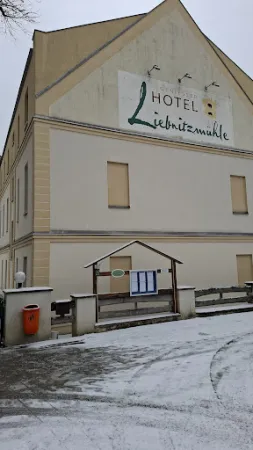 Bild von Hotel-Restaurant Liebnitzmühle GmbH & Co KG