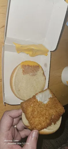 McDonald's Waidhofen an der Thaya