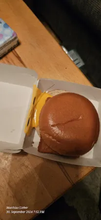 Bild von McDonald's Waidhofen an der Thaya