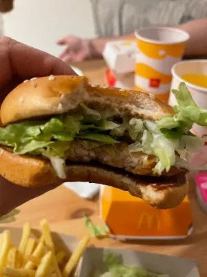 McDonald's Waidhofen an der Thaya