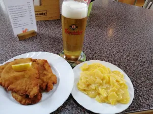 Mühlbachstüberl Karlstein/Thaya