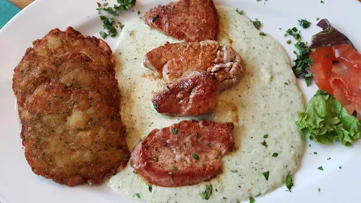 Bild von Nickis Restaurant