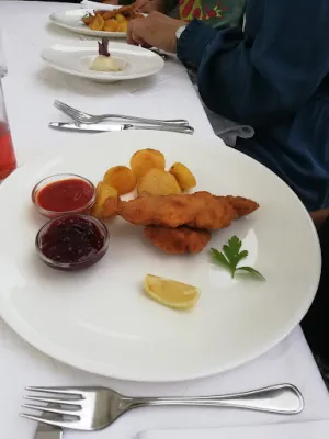 Gut Oberstockstall