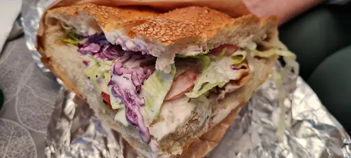 Bild von Kamilo pizza & kebab