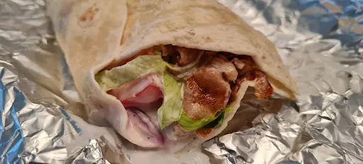 Bild von Kamilo pizza & kebab