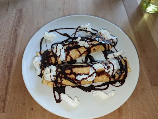 Bild von Kamilo pizza & kebab