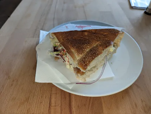 Bild von Kamilo pizza & kebab