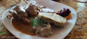 Gasthaus zum Predigtstuhl
