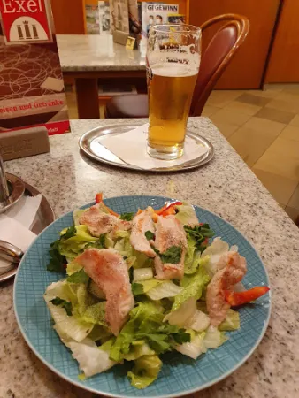 Bild von Cafe Exel