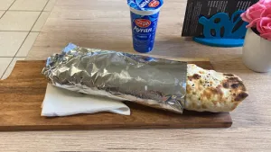 Pizza & Kebab Siegharts