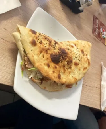 Bild von Pizza & Kebab Siegharts