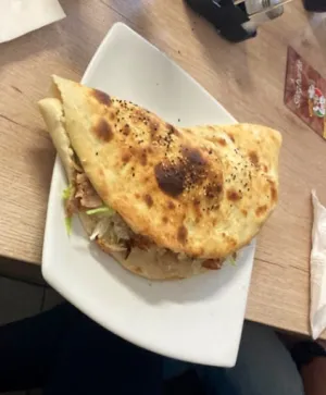 Pizza & Kebab Siegharts