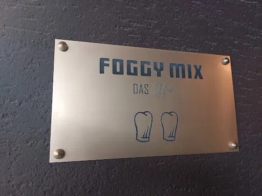 Bild von Foggy Mix