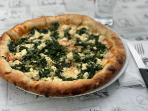 Pizzeria Il Camino