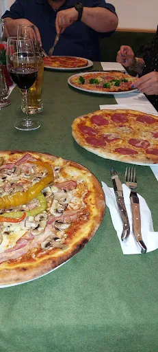 Pizzeria Il Camino