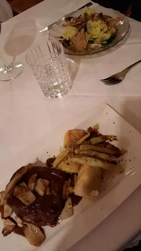 Gasthaus Lorbaer