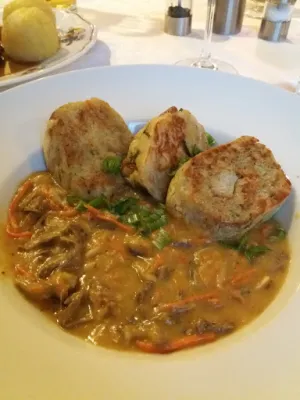 Gasthaus Lorbaer