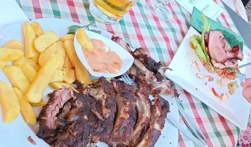 Bild von Gasthaus "Zum Waldviertler Sepp"