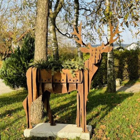 Bild von Gasthaus Danner