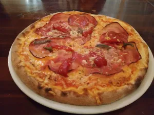 Pizzeria La Strada - am Kreischberg