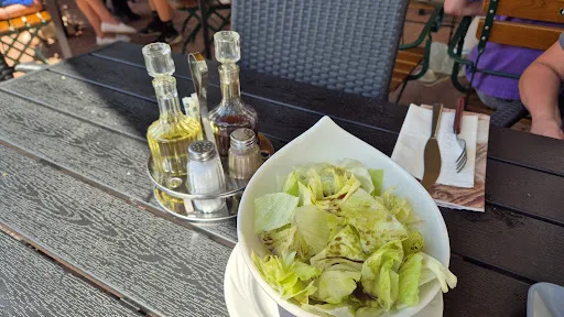 Bild von Ristorante Pizzeria Da Angelo Murau