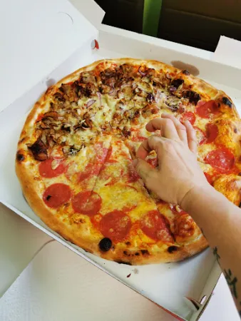 Bild von La Pasto - Kebab, Pizza & (A)more
