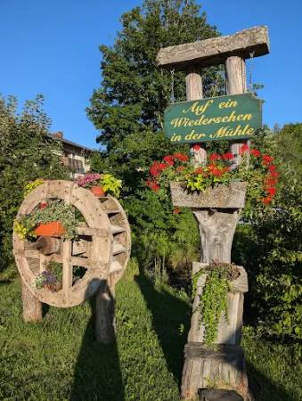 Bild von Jausenstation Volz Mühle