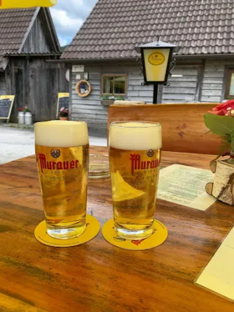 Bild von Jausenstation Volz Mühle