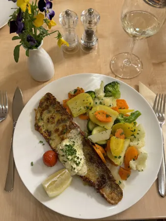 Bild von Marktcafe Pristovnik