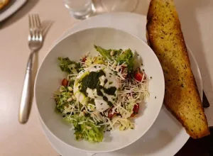 Marktcafe Pristovnik
