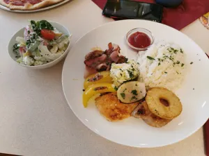 Marktcafe Pristovnik