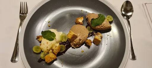 Bild von Restaurant Ferner's Rosenhof