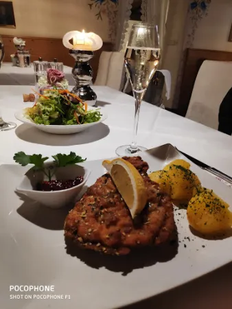 Bild von Restaurant Ferner's Rosenhof