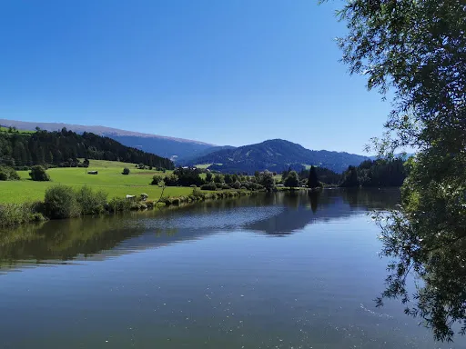 Bild von Badebuffet Kreinbucher