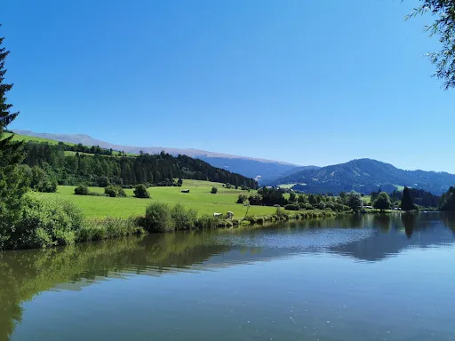 Bild von Badebuffet Kreinbucher
