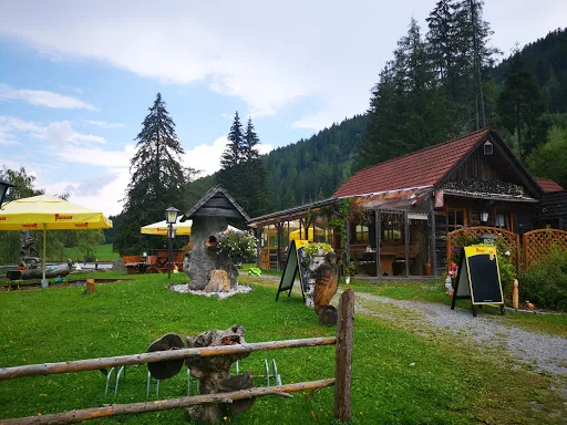 Bild von Setz di' nieder Stüberl am Weirerteich