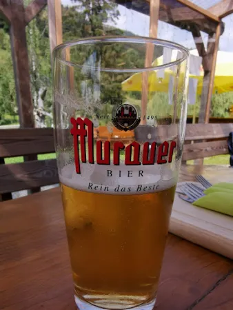 Bild von Setz di' nieder Stüberl am Weirerteich
