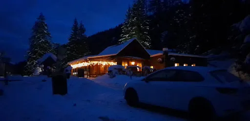 Bild von Setz di' nieder Stüberl am Weirerteich