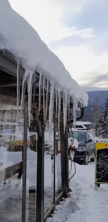 Bild von Setz di' nieder Stüberl am Weirerteich