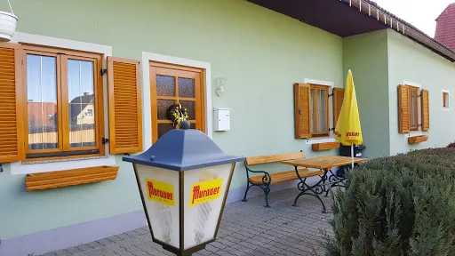 Bild von Setz di' nieder Stüberl am Weirerteich