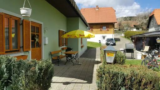 Bild von Setz di' nieder Stüberl am Weirerteich