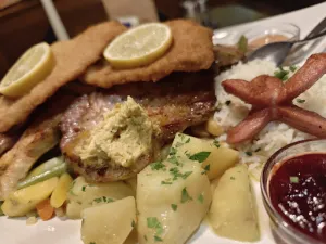 Gasthof Dorfwirt
