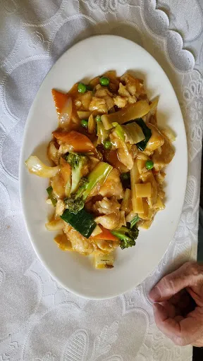 Chinarestaurant Hong
