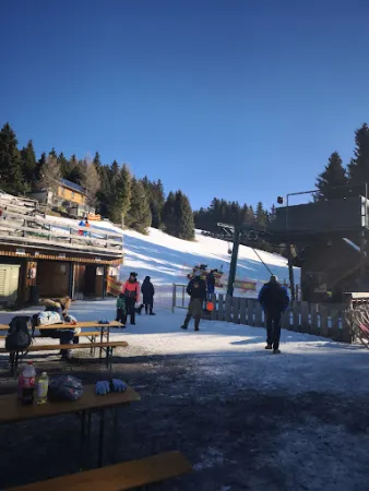 Bild von Tonnerhütte Lift