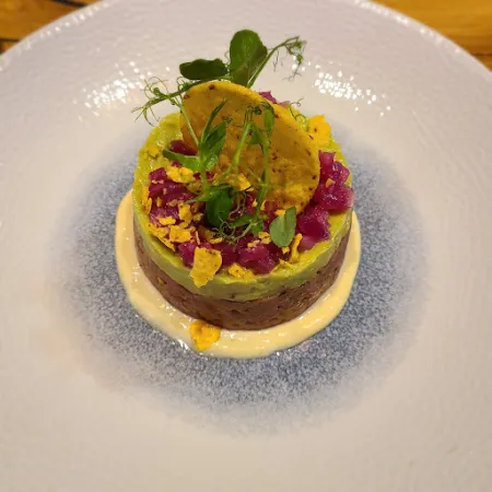 Bild von Le Burger Amstetten